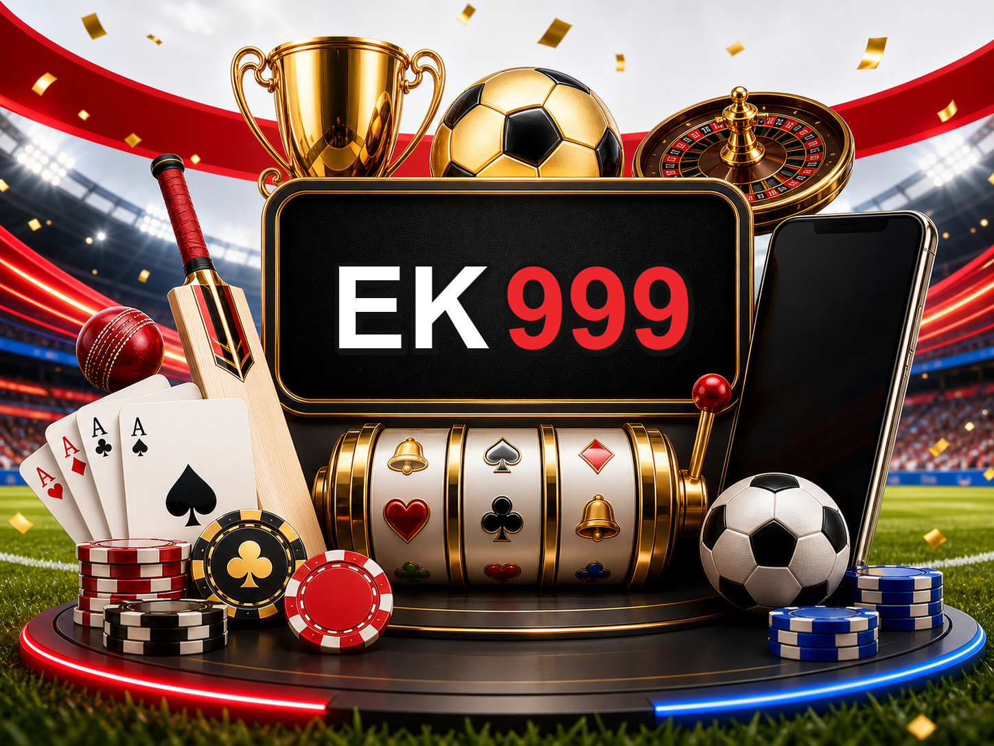 EK999